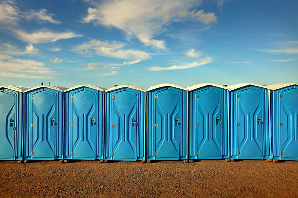 Professional Portable Potty Rental in Parsons, KS